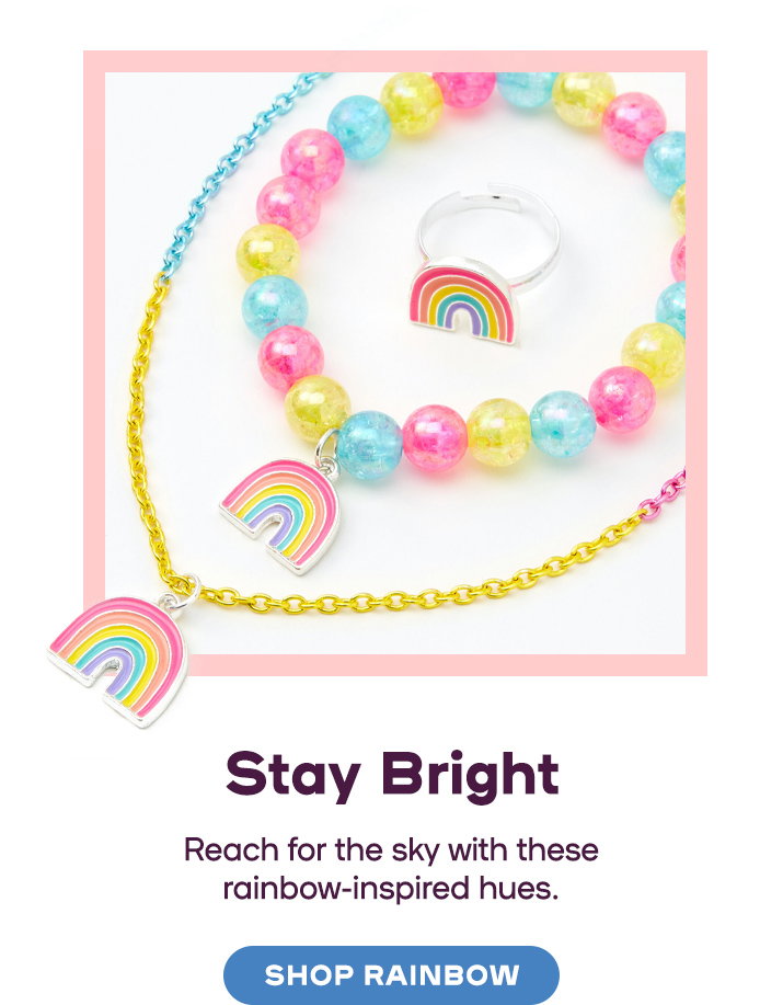 Stay Bright