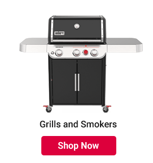 Grills and Smokers