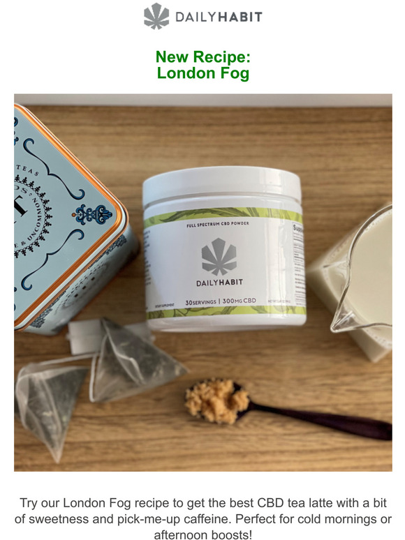 London Fog