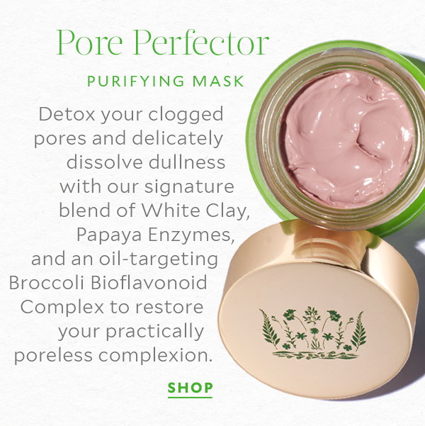 Purifying Mask