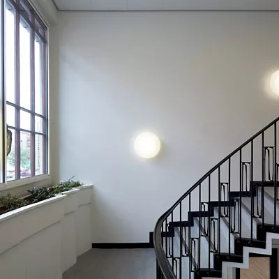 AJ Eklipta Ceiling/Wall Light