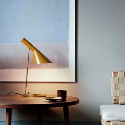 AJ Table Lamp