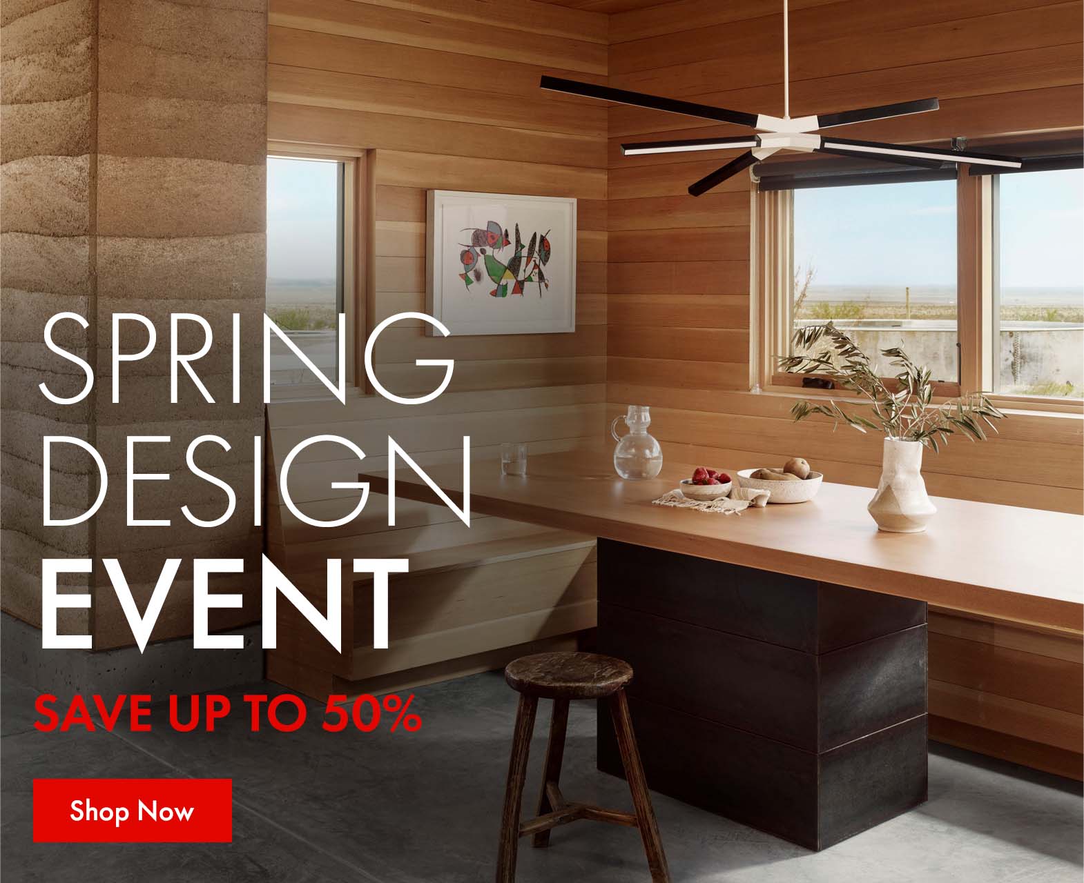 THE DESIGN EVENT