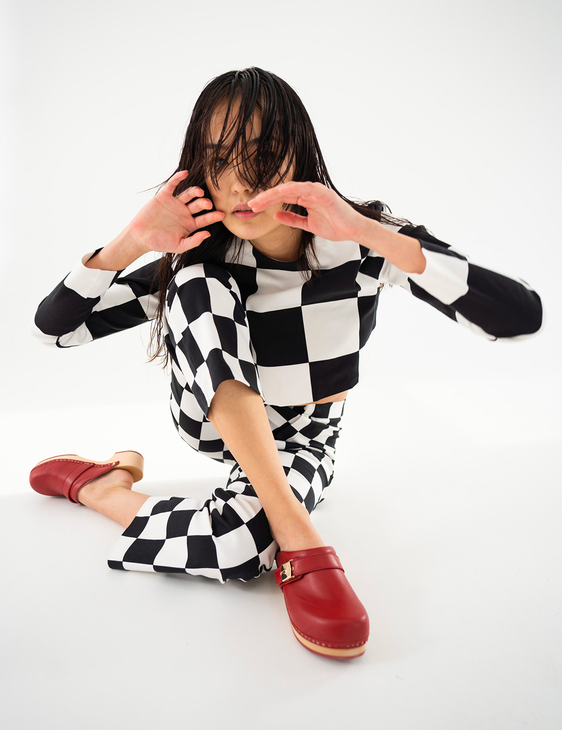 Scholl Shoes: New Pescura Clog 50, discover it now | Milled