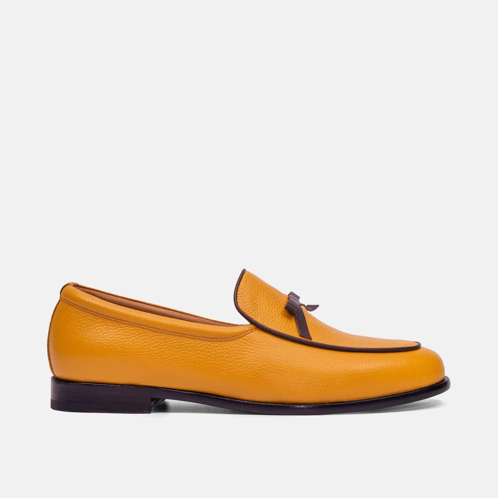 Marc Nolan: The Odell Loafers Collection | Milled display picture 3