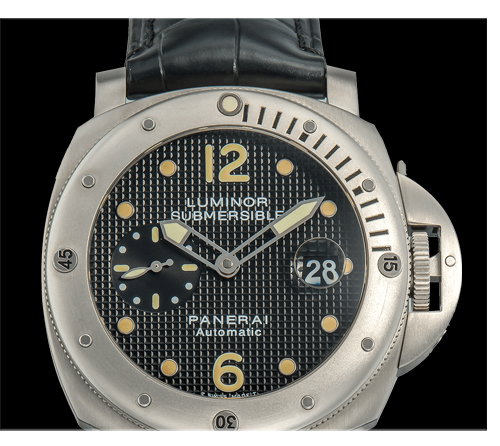 SELL US YOUR BREITLING