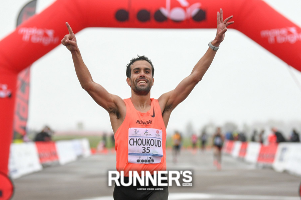 Runner's World