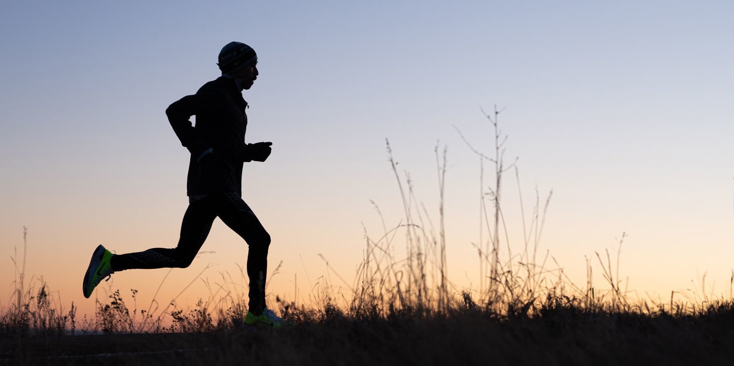 Runner's World