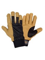 Gant de travail jardinier SOLIDUR Layon