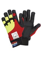 Gant bucheron Solidur GA04