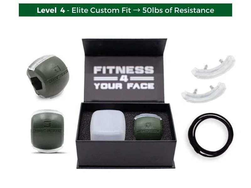 Image of Jawzrsize Elite