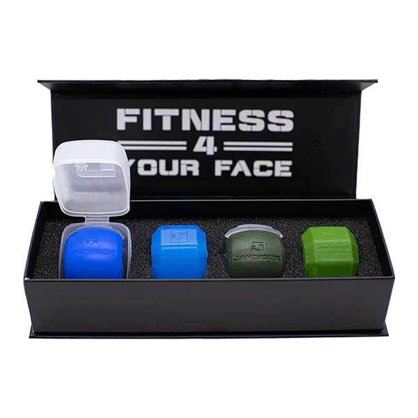 Image of Total Transformation Kit