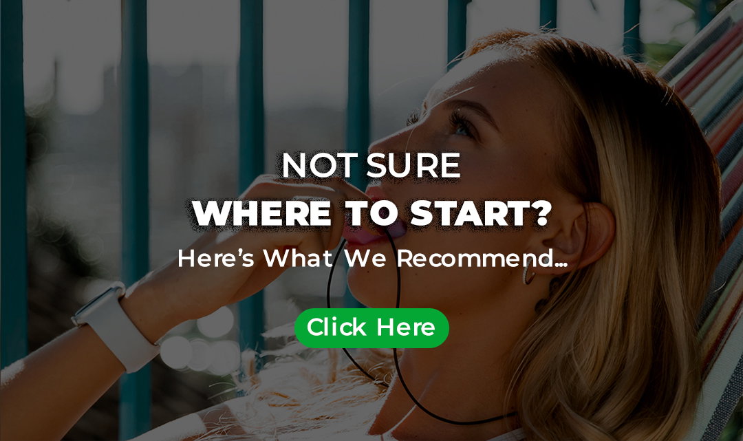 Not Sure Which Device Is Right For You?