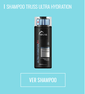 Shampoo Truss Ultra Hydration