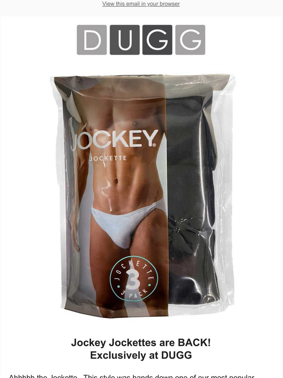 Jockey, Underwear & Socks, Jockey Life Mens String Bikinis