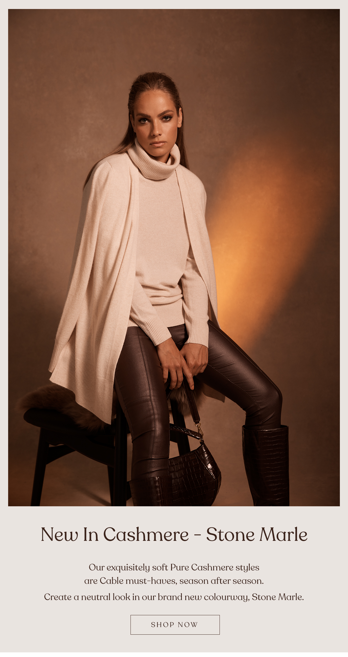 james melbourne cashmere