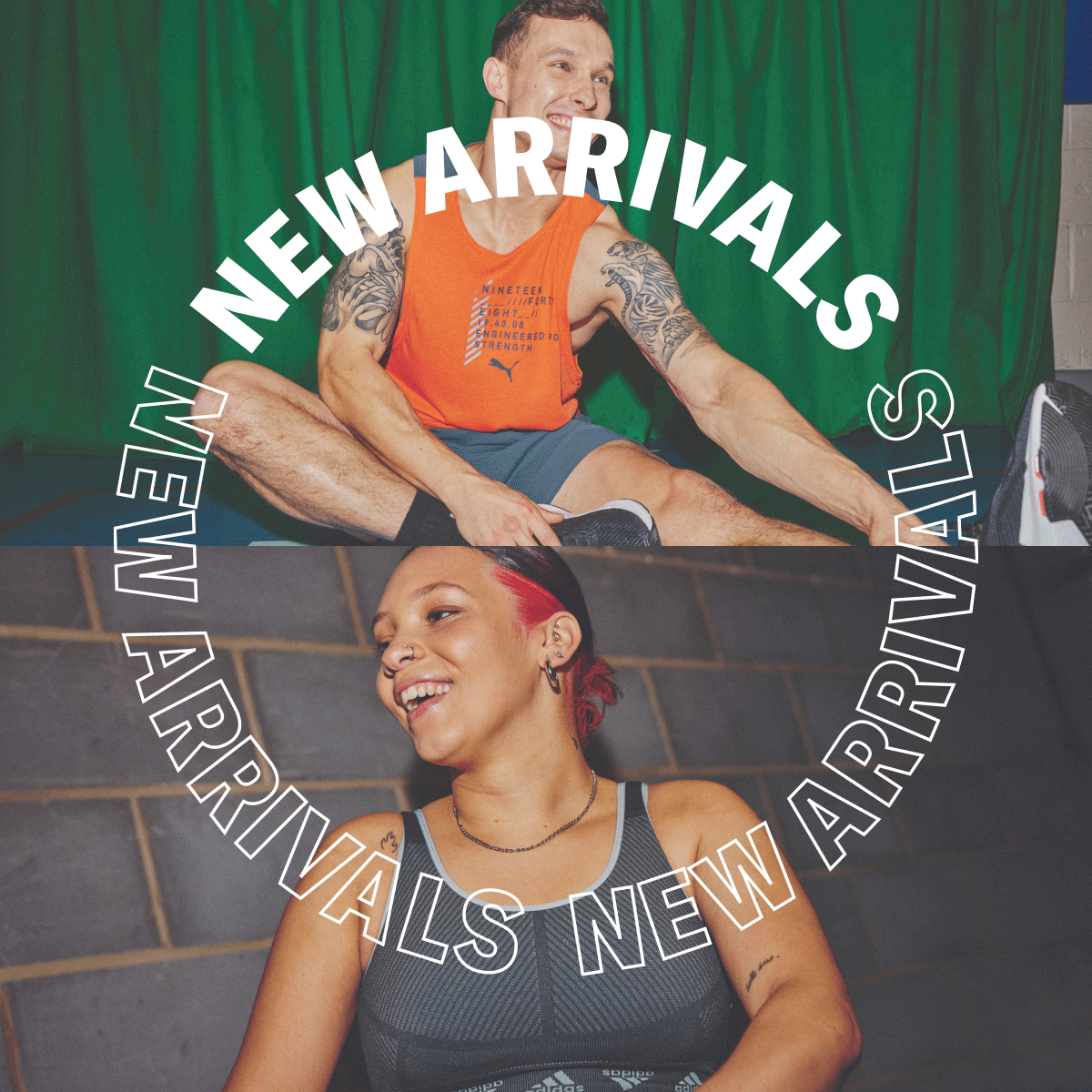 Sports Direct Get your next outfit sorted Milled