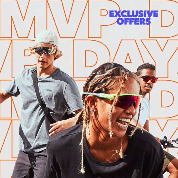 oakley be: Score up to 40% off | Milled