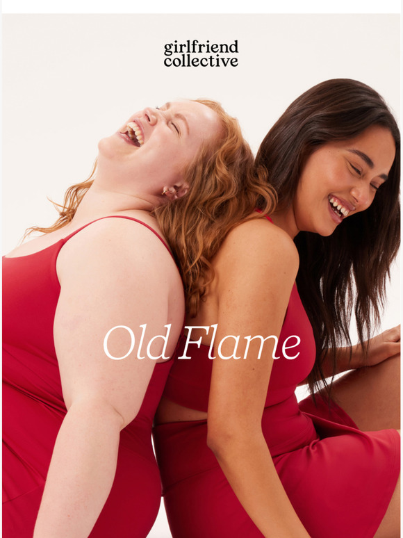 Girlfriend Collective Email Newsletters Shop Sales, Discounts, and Coupon Codes