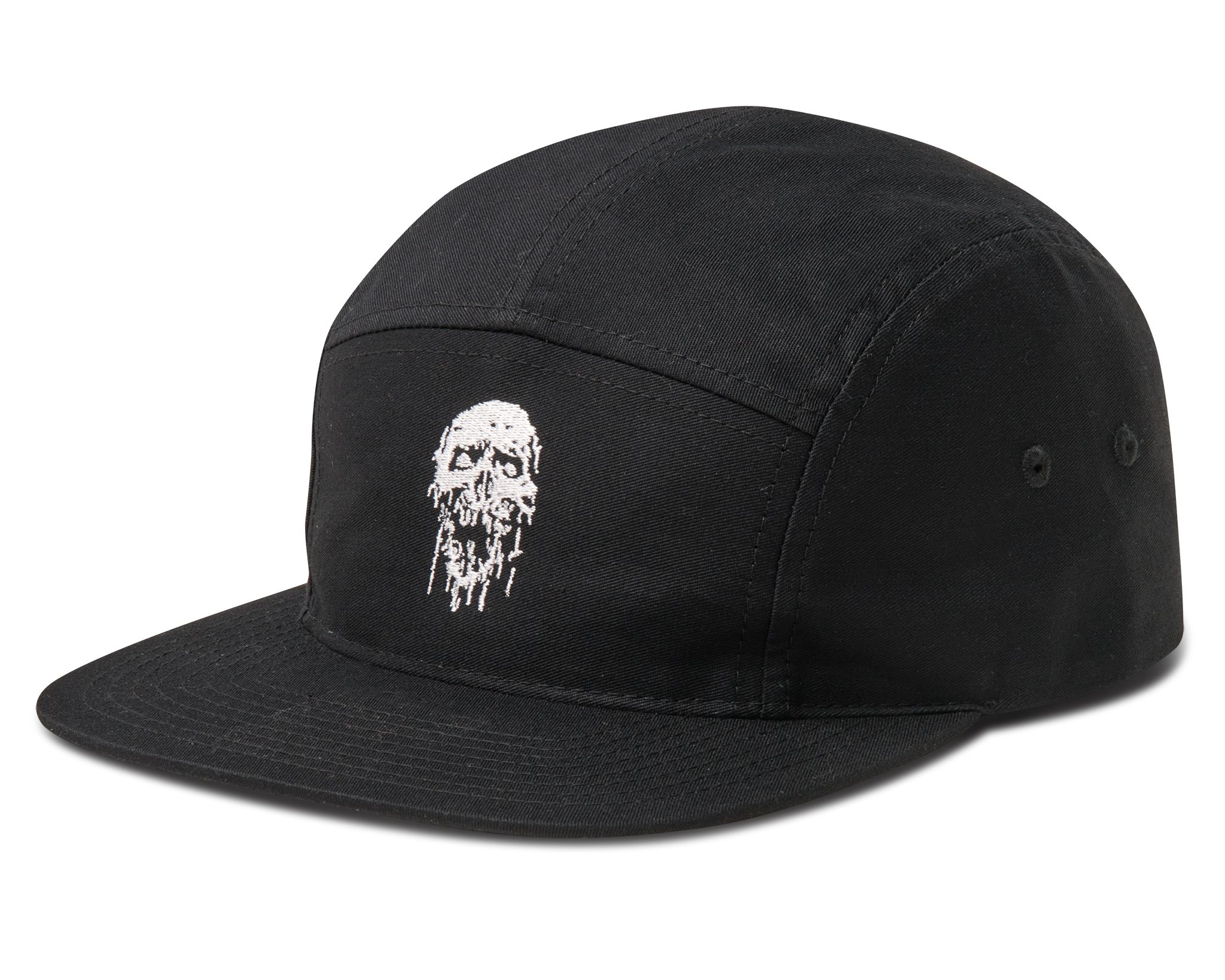 Liquid Death: Eternal Death Camper Hat | Milled