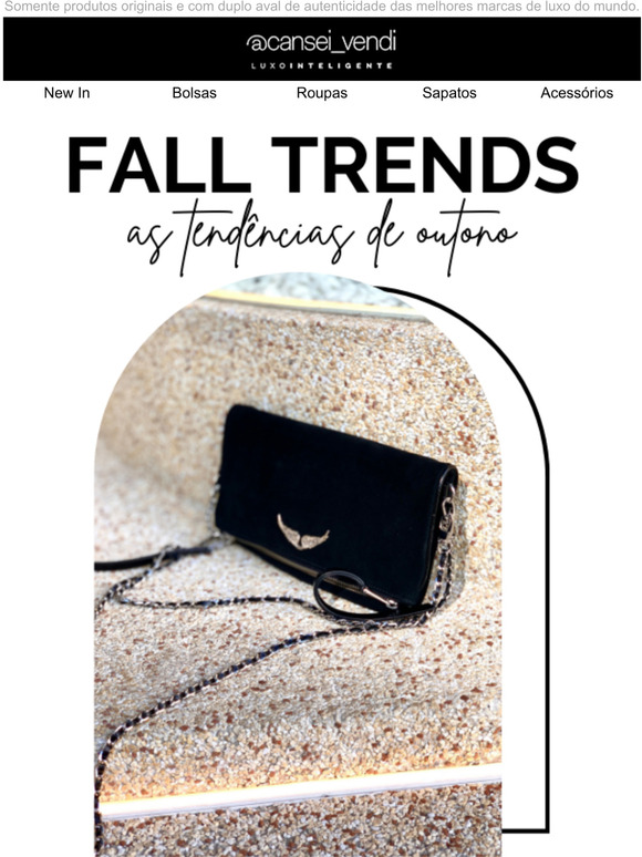 fall 2022 bolsa trends