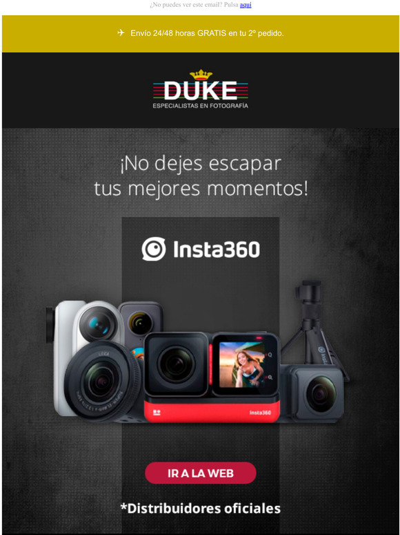  NUEVA INSTA360 ONE RS- 4K BOOSTER!