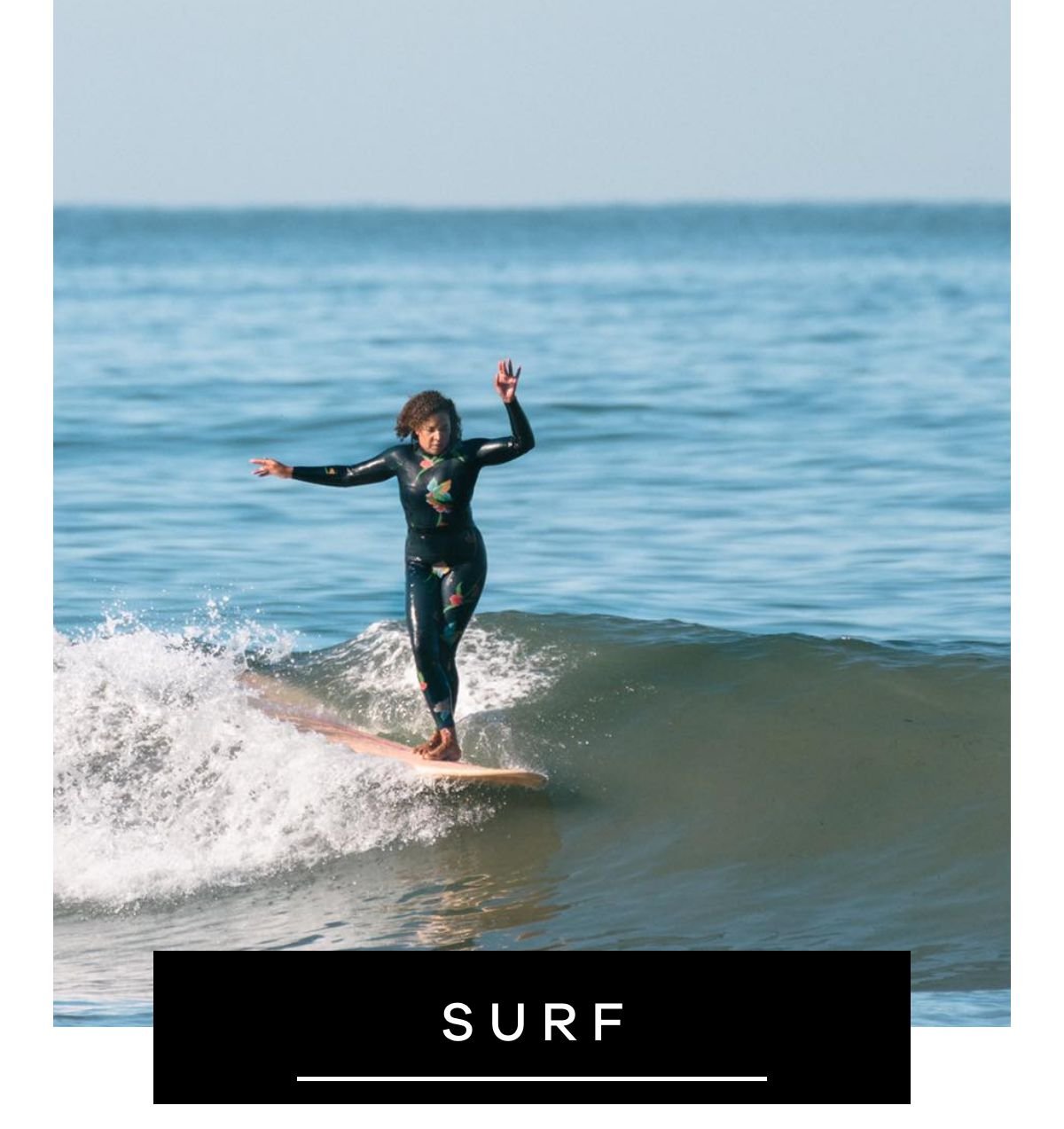 Shop Women's Surf Surfer Image