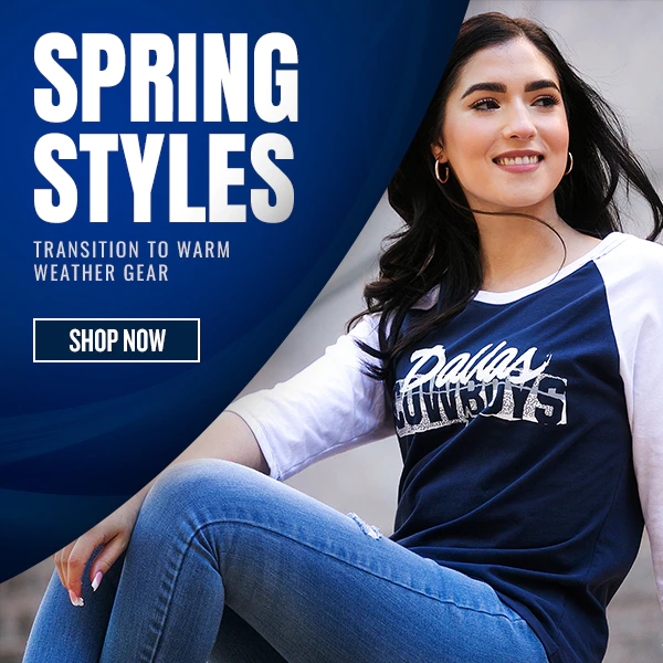 Official Dallas Cowboys Gifts, Gear, Cowboys NFC East Playoff