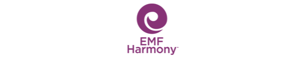 EMF HARMONY LOGO