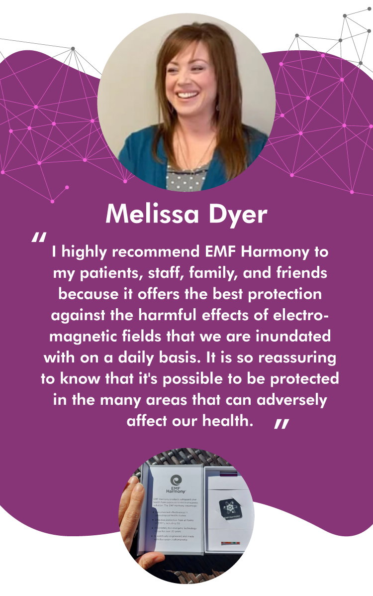 EMF Protection Reviews From Healthcare Professionals