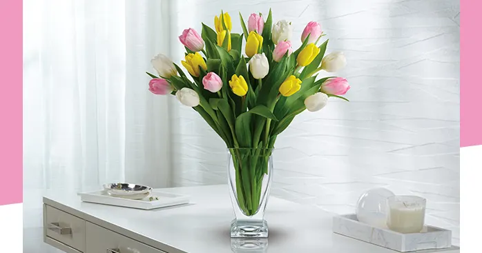 Teleflora: Tulip Season is HERE!