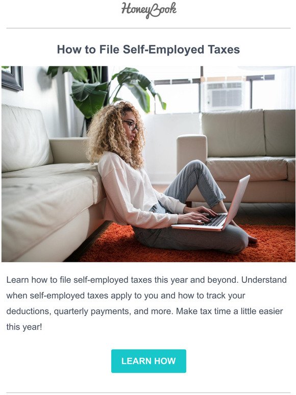 Make tax day less stressful and prepare to file