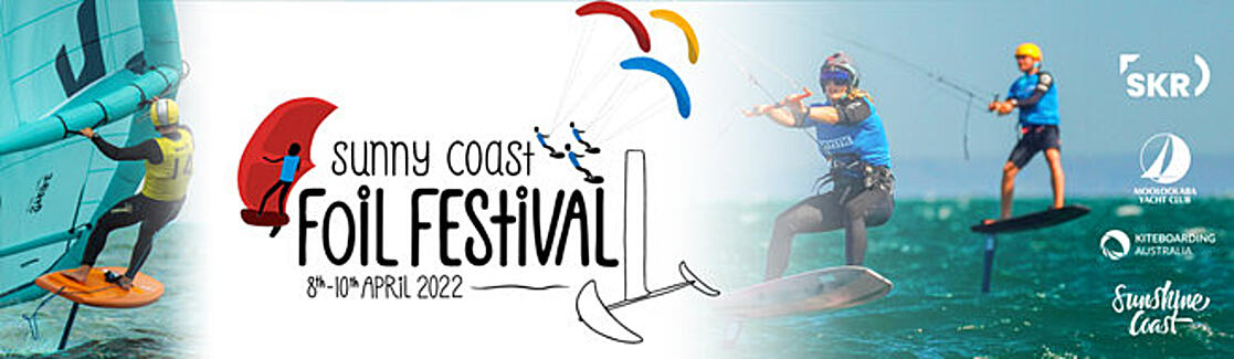 SunnyCoast-Foil-Festival