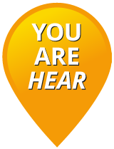 You Are Hear