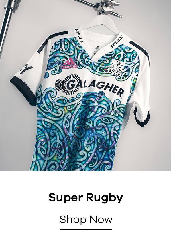 Super Rugby