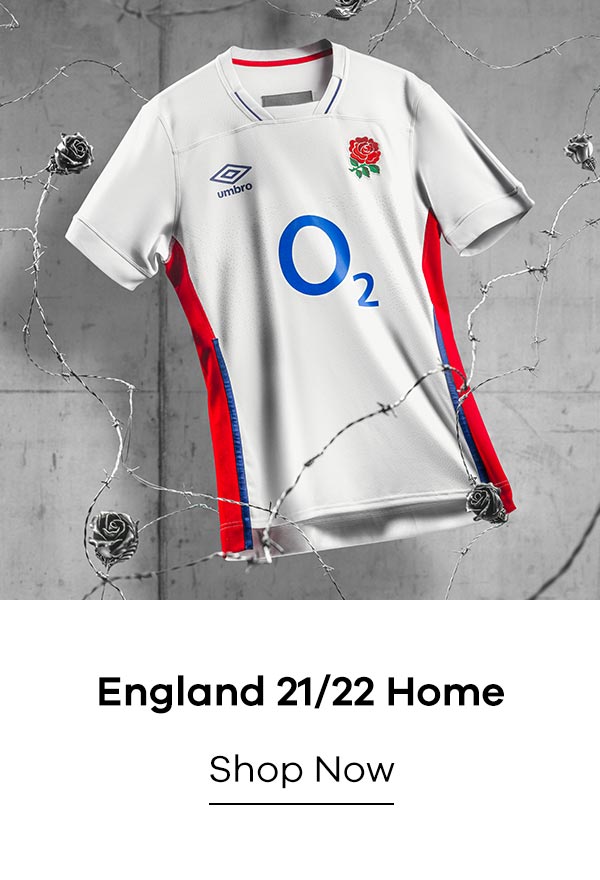 England 21/22