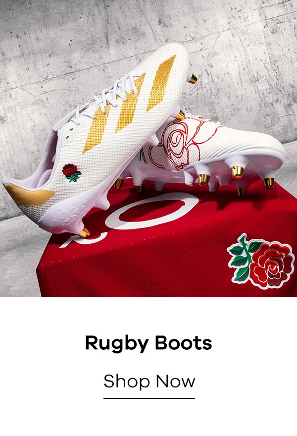 Rugby Boots
