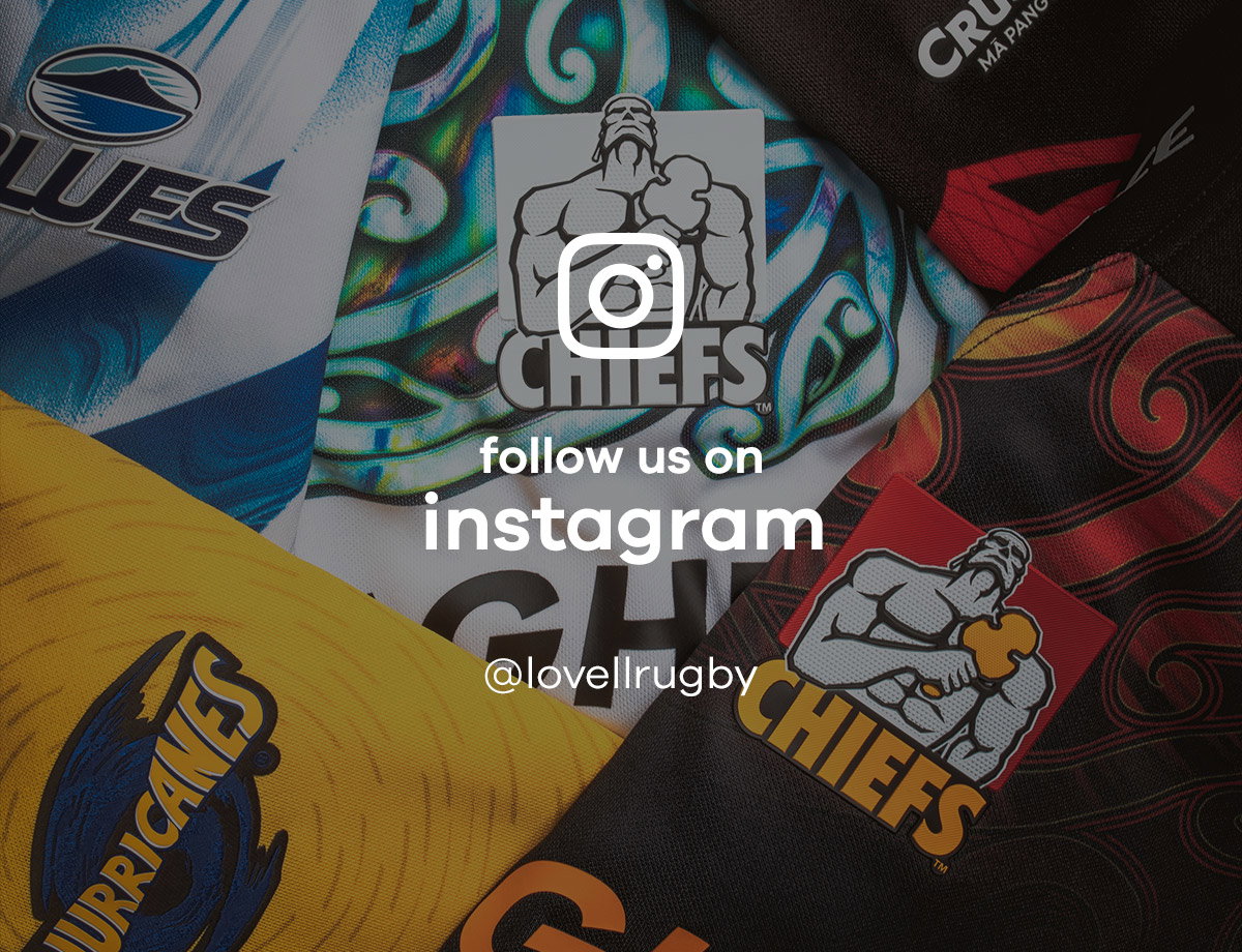 follow us on instagram