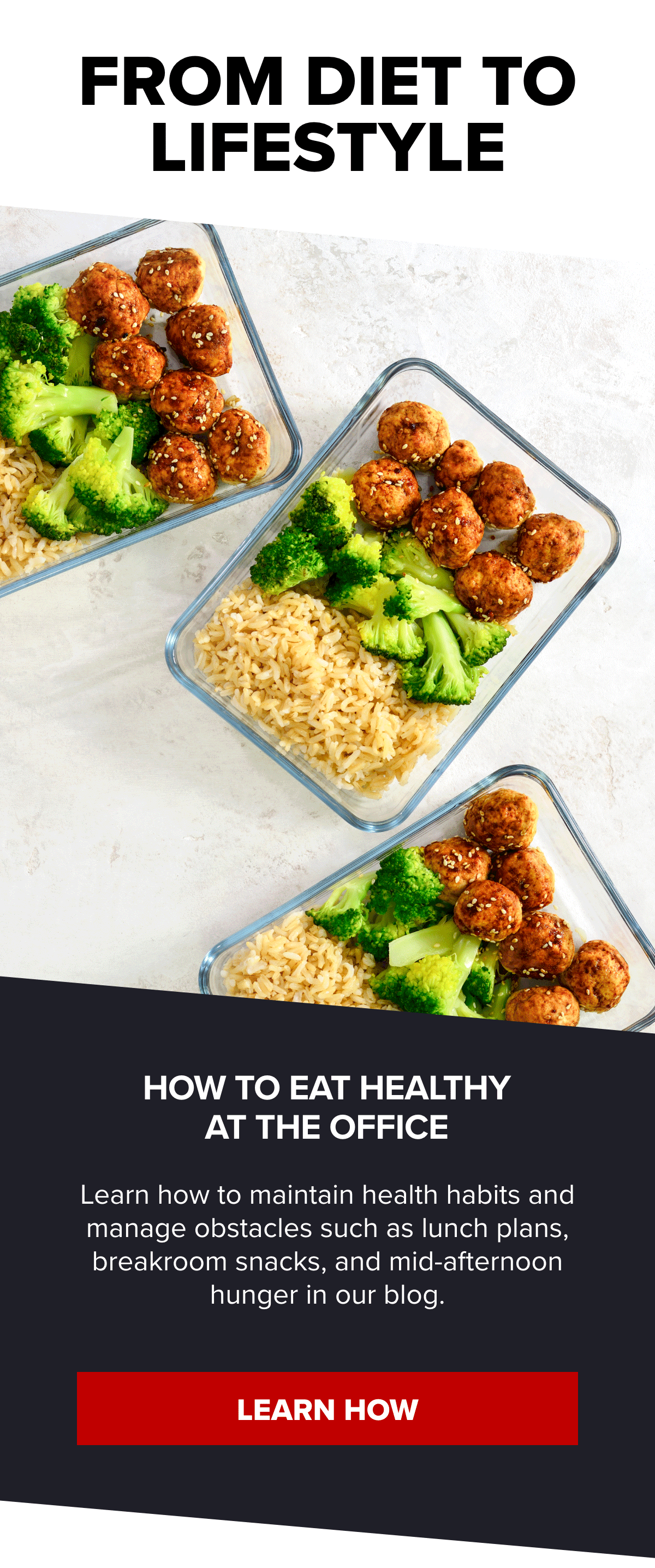 Nutrabolt How to Eat Healthy at the Office Milled