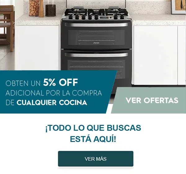 Tienda Fensa: ¡Descubre las ofertas Relámpago de Fensa! ﻿⚡