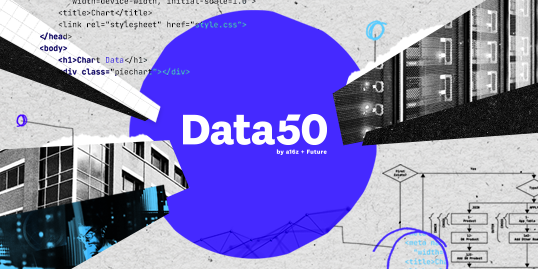 Data50 by a16z and Future