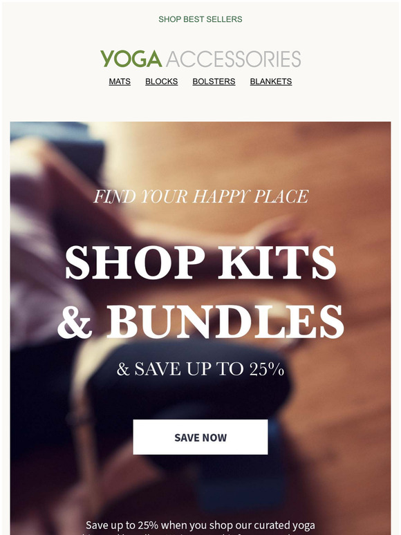 Find Your Happy Place (*Hint* Click Here) Milled