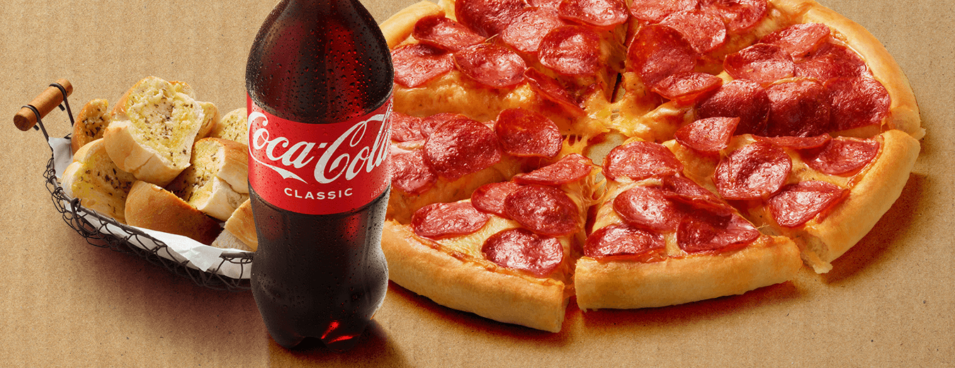 Pizza Hut WING WEDNESDAY All Wings 1! 6pk, 12pk & 24pk Milled