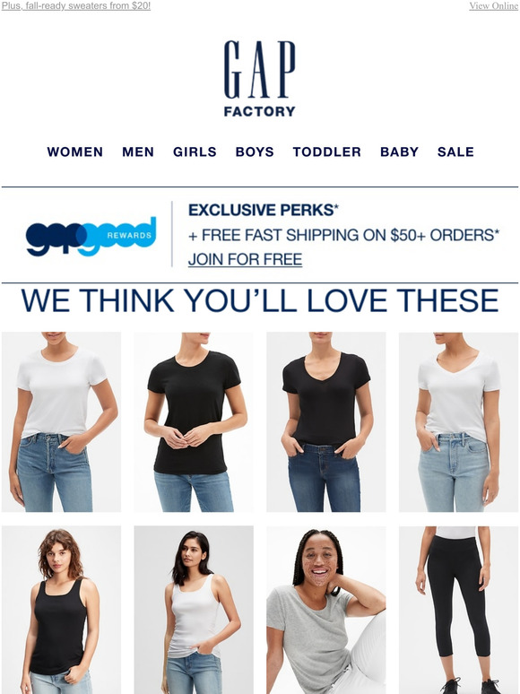 gap outlet jeans sale