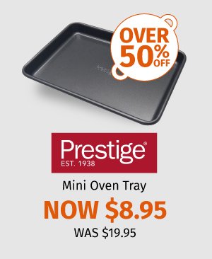 Prestige Mini Oven Tray