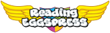 Reading Eggspress