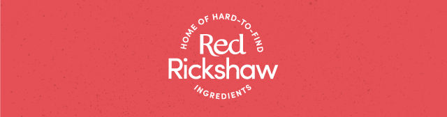 Red Rickshaw