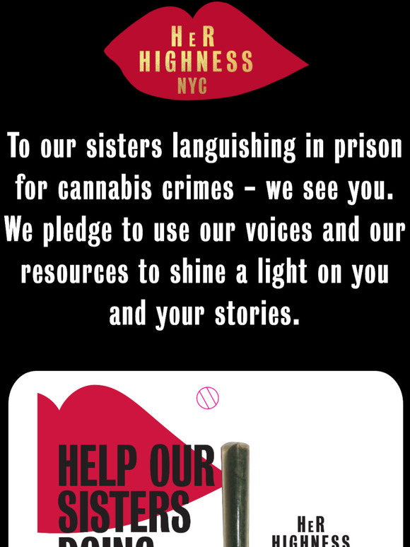 Get High Off Social Justice