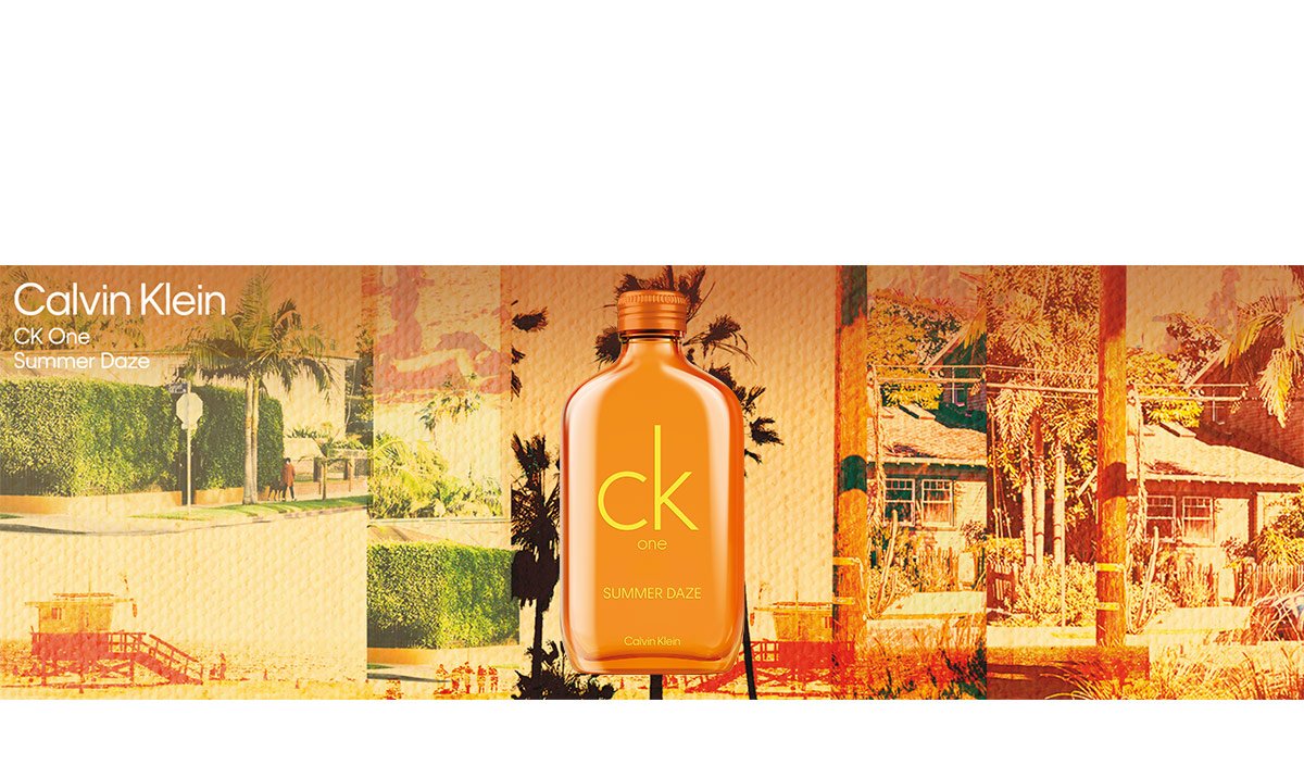 Prihoďte si do košíka akúkoľvek vôňu alebo sadu z kolekcie CK One a my vám k balíčku pridáme plážový uterák Calvin Klein gratis.
