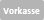 Vorkasse
